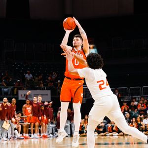 Image post by @HokiesMBB on Twitter