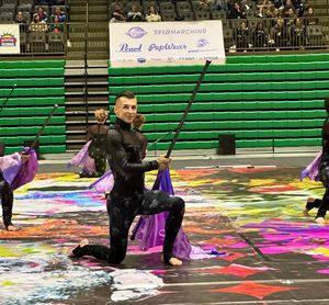 Image post by @wgisportofthearts on Instagram