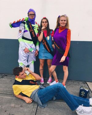 Image post by @beavertonhigh on Instagram