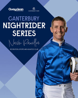 Image post by @australianturfclub on Instagram