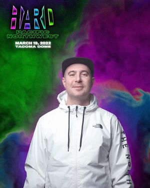 Image post by @hardfest on Instagram