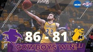 Image post by @hsuathletics on Instagram