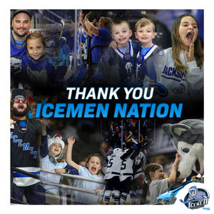 Image post by @jaxicemen on Instagram