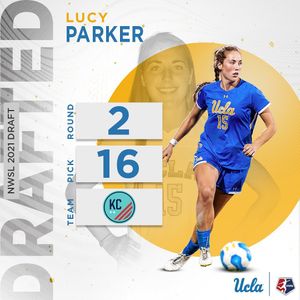 Image post by @uclawsoccer on Instagram