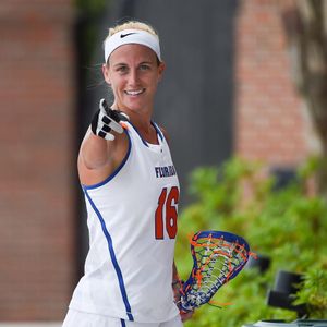 Image post by @gatorslax on Instagram