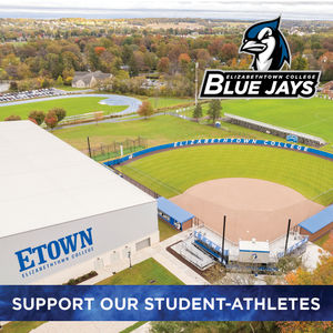 Image post by @etownbluejays on Instagram