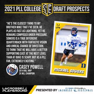 Image post by @lacrosseplayground on Instagram