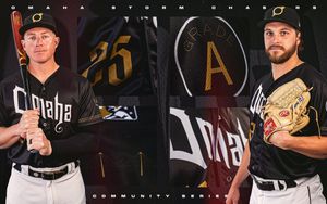 Image post by @OMAStormChasers on Twitter