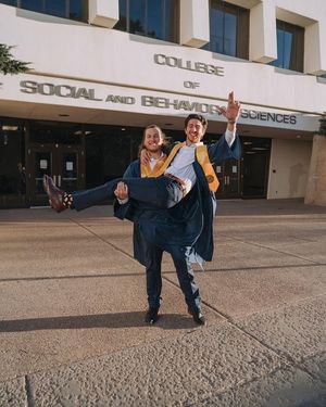 Image post by @nauflagstaff on Instagram