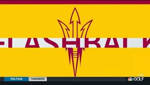 Image post by @sundevilwgolf on Instagram