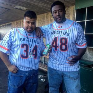 Image post by @fresnogrizzlies on Instagram