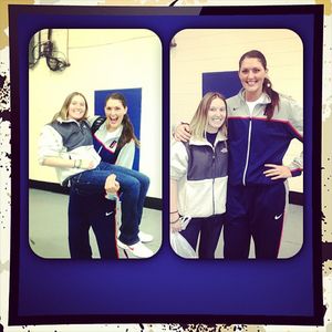 Image post by @bigmamastef on Instagram