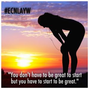 Image post by @ecnlgirls on Instagram