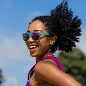 Image post by @knockaround on Instagram