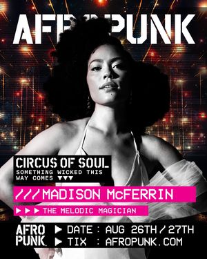 Image post by @afropunk on Instagram