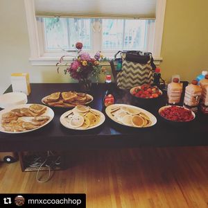 Image post by @gophercctf on Instagram