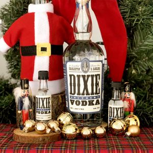 Image post by @dixievodka on Instagram
