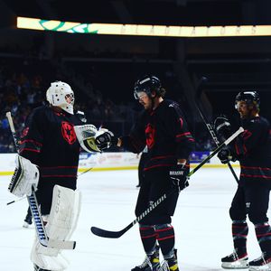 Image post by @atlgladiators on Instagram