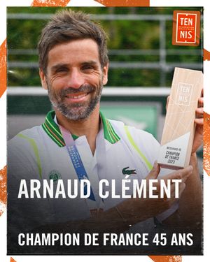 Image post by @fftennis on Instagram