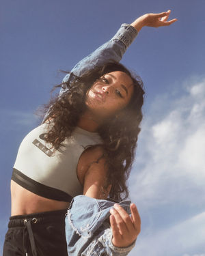 Image post by @nikela on Instagram