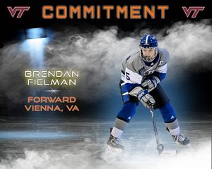 Image post by @vticehockey on Instagram