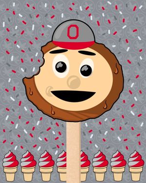 Image post by @Brutus_Buckeye on Twitter/X