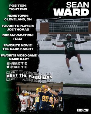 Image post by @DartmouthFTBL on Twitter