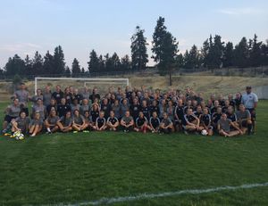 Image post by @beaverwsoccer on Instagram