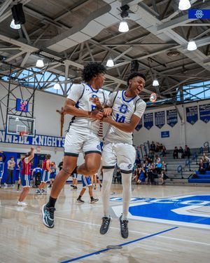 Image post by @oconnellbasketball on Instagram