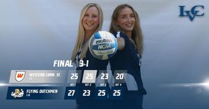 Image post by @lvcathletics on Instagram
