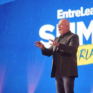 Image post by @daveramsey on Instagram