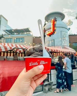 Image post by @goodeatswithamanda on Instagram