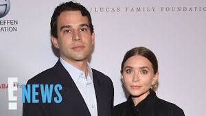 Video post by @enews on YouTube