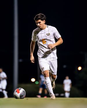 Image post by @vcusoccer on Instagram
