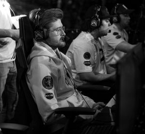 Image post by @OpTic on Twitter