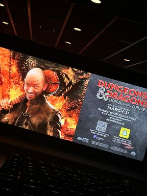 Image post by @paulscheer on Twitter