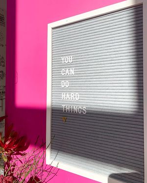 Image post by @thecoven.co on Instagram