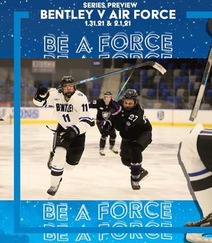 Image post by @bentleyathletics on Instagram