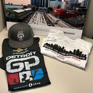 Image post by @detroitgp on Instagram