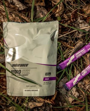 Image post by @xendurance on Instagram