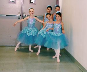 Image post by @premiere_dance_center on Instagram