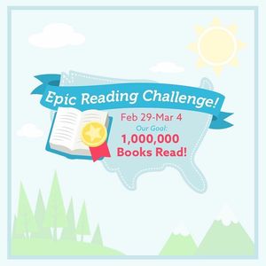 Image post by @epic4kids on Instagram