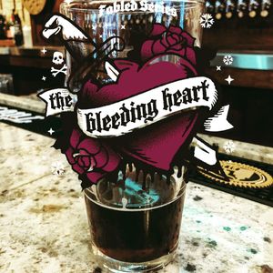 Image post by @grimmbrosbrew on Instagram