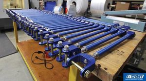 Image post by @turnermotorsport on Instagram