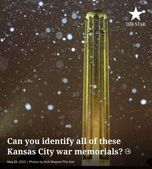 Image post by @thekansascitystar on Instagram