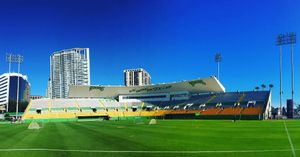 Image post by @tampabayrowdies on Instagram