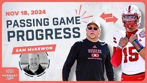 Video post by @hurrdatsports on YouTube