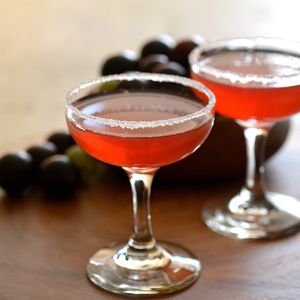 Image post by @dixievodka on Instagram