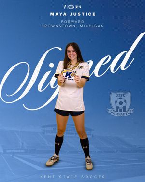 Image post by @kentstsoccer on Instagram