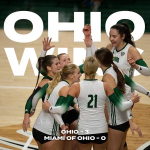Image post by @ohiovb on Instagram